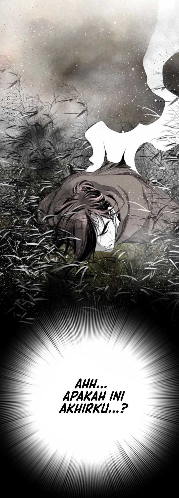 Way To Heaven chapter 90 halaman 58