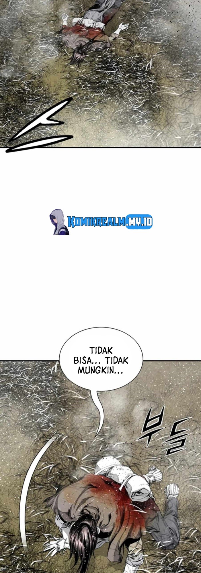 Way To Heaven chapter 91 halaman 6