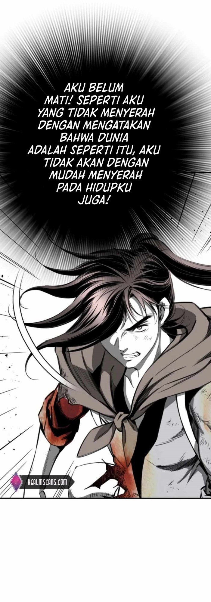 Way To Heaven chapter 91 halaman 10