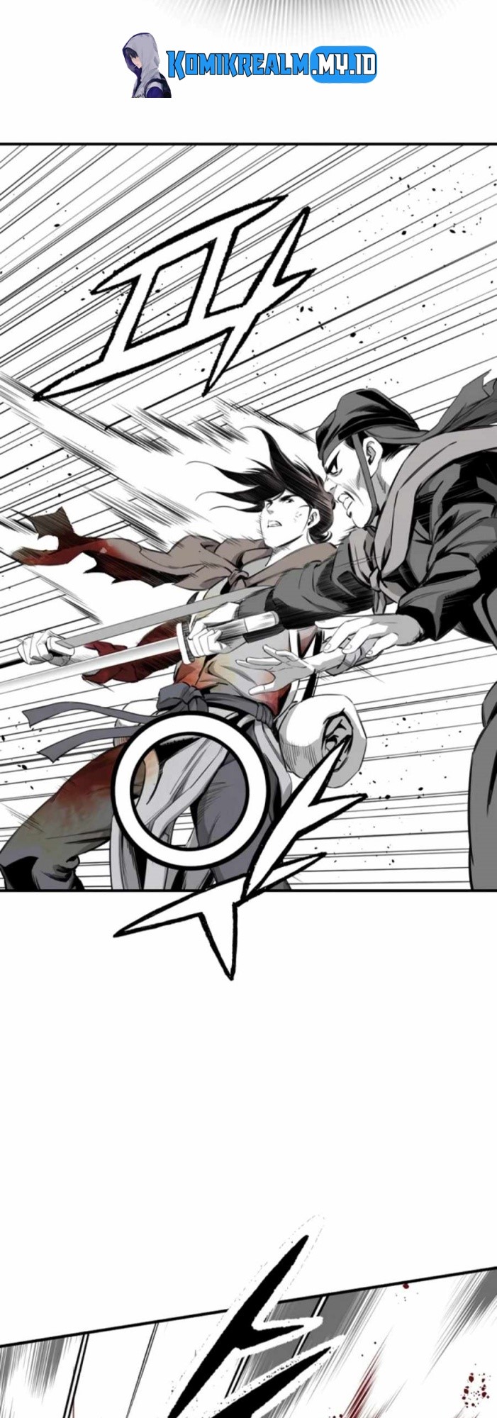 Way To Heaven chapter 91 halaman 12