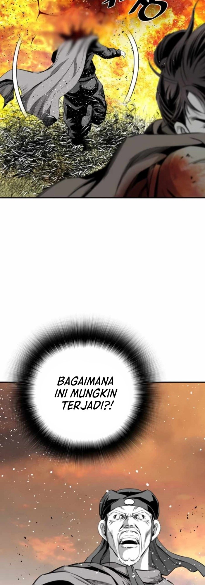 Way To Heaven chapter 91 halaman 14