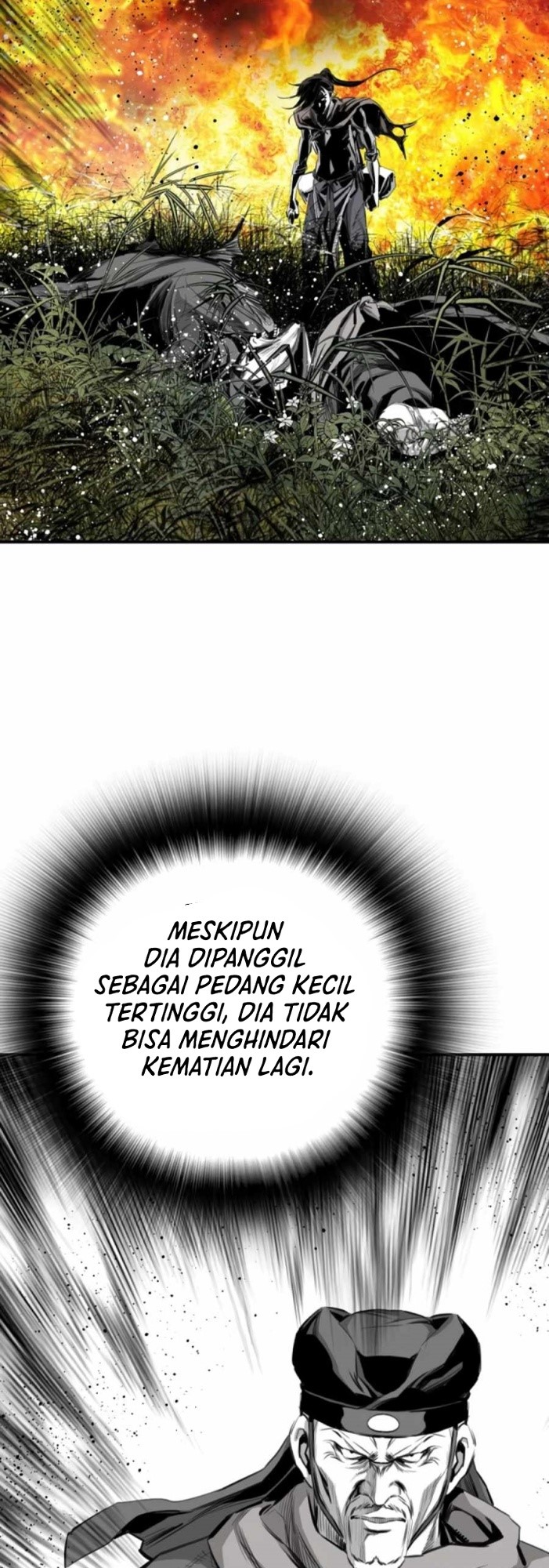 Way To Heaven chapter 91 halaman 16