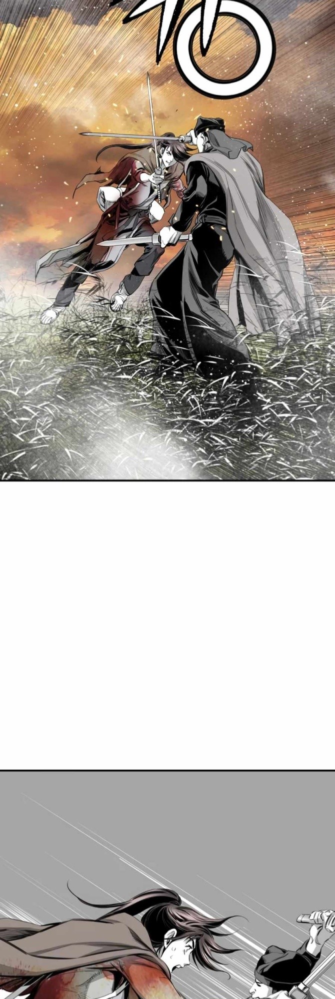 Way To Heaven chapter 91 halaman 20