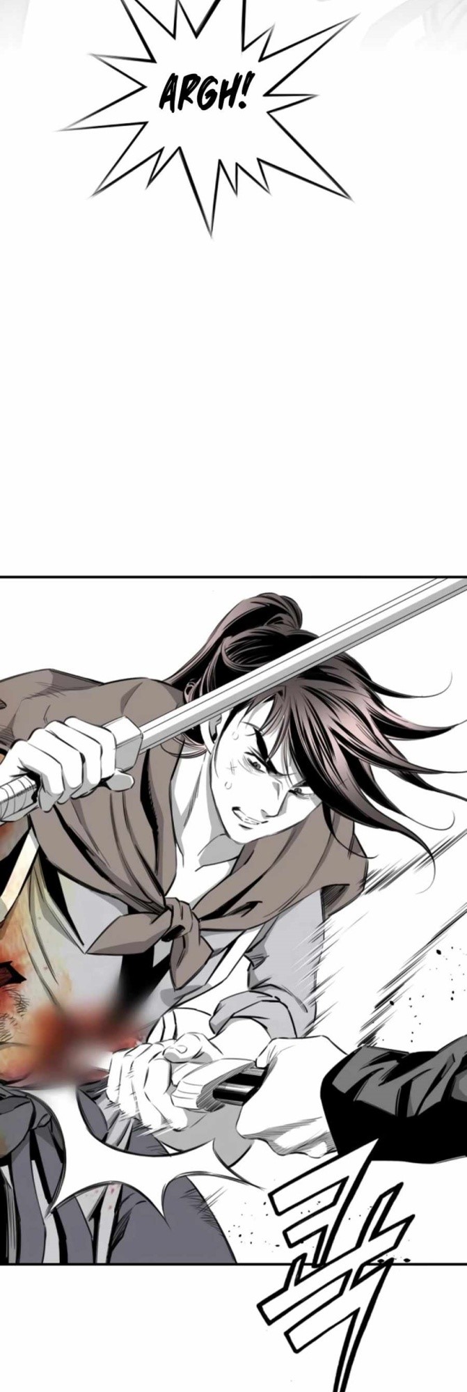 Way To Heaven chapter 91 halaman 22