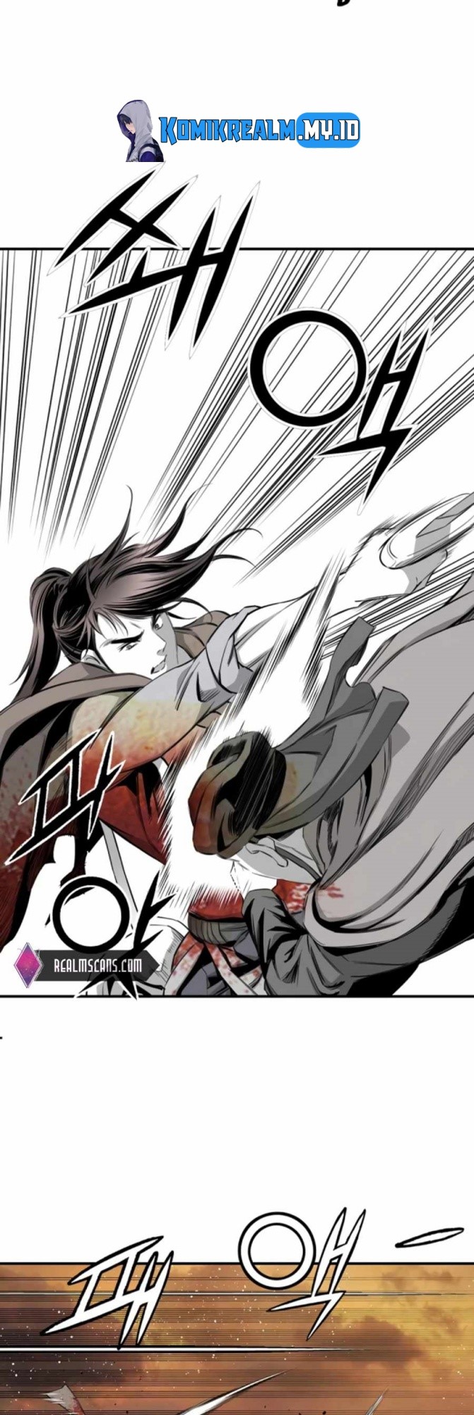 Way To Heaven chapter 91 halaman 23