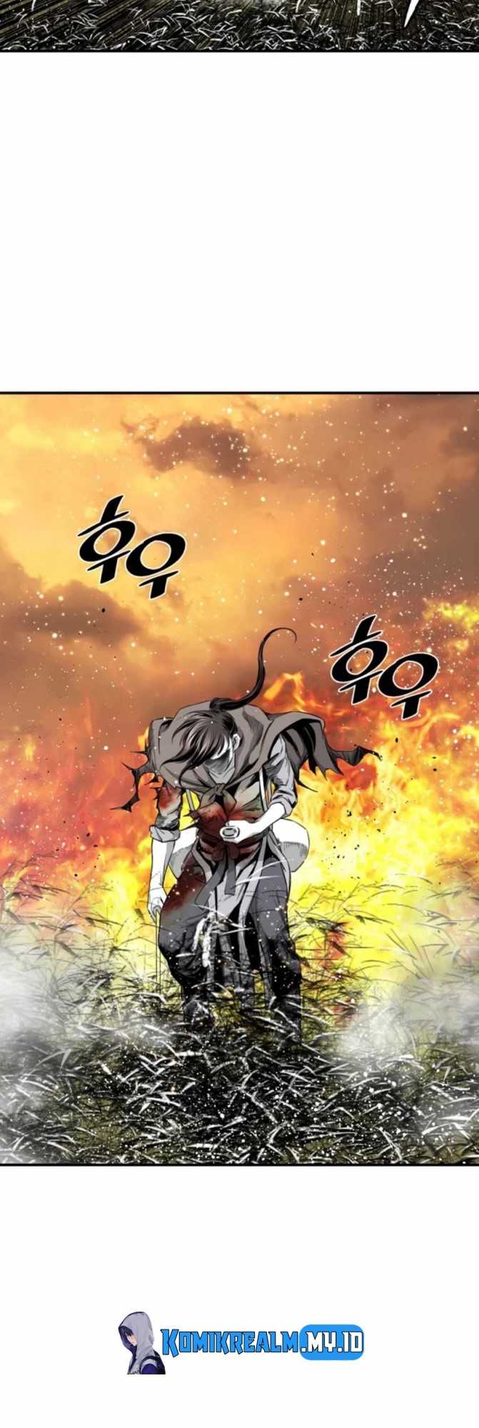 Way To Heaven chapter 91 halaman 25