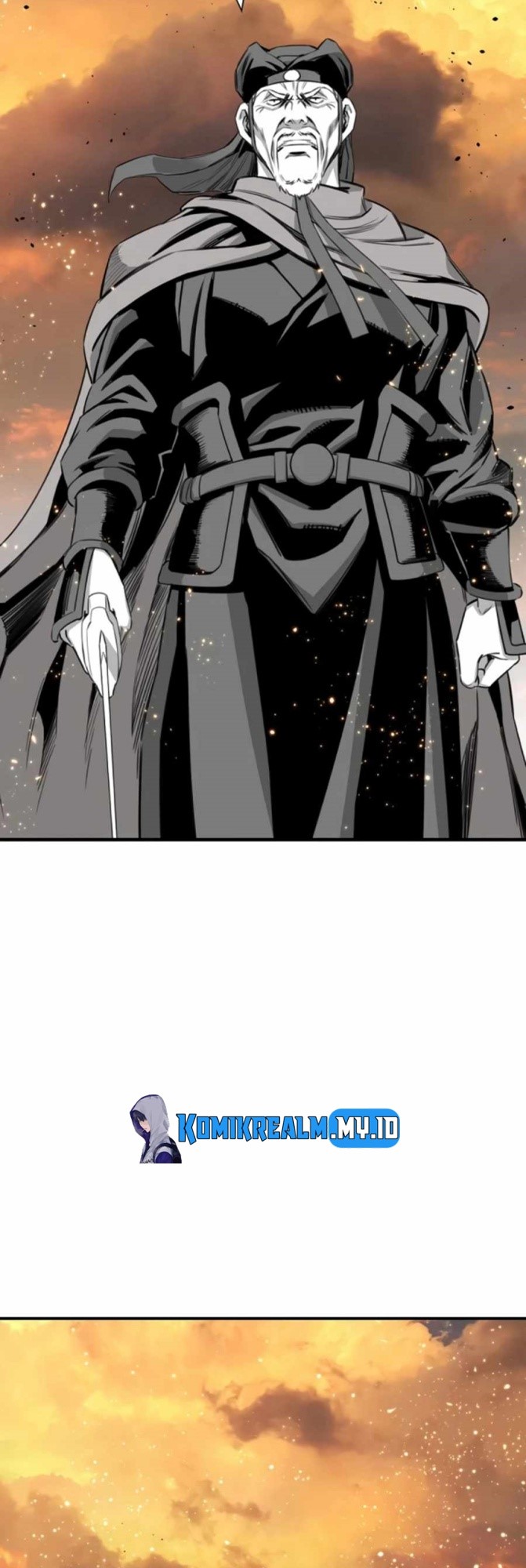 Way To Heaven chapter 91 halaman 27
