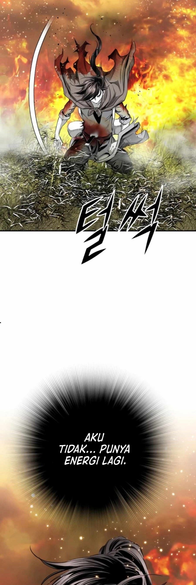 Way To Heaven chapter 91 halaman 28