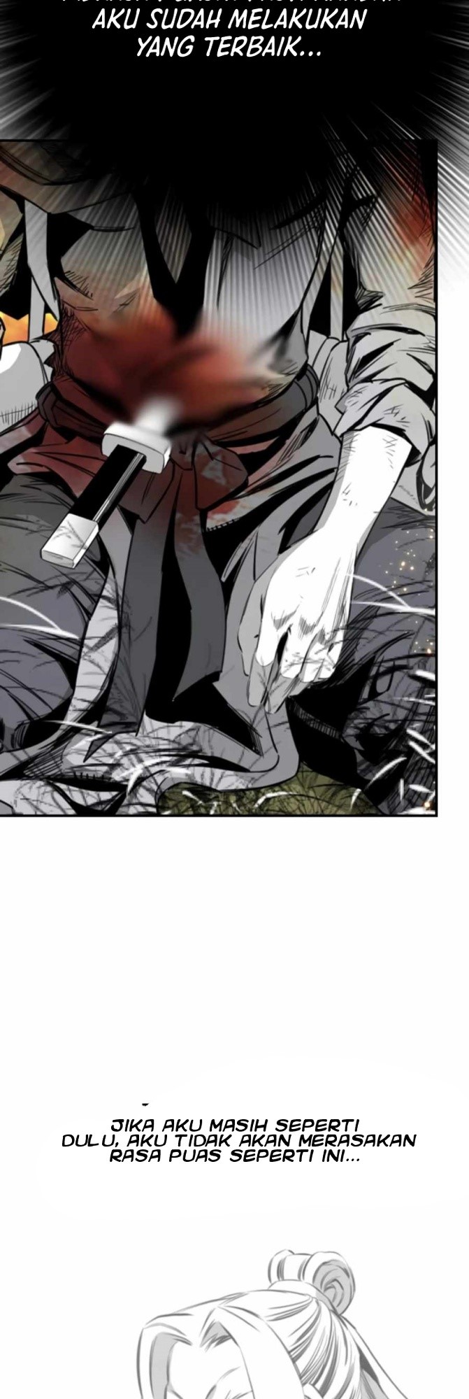 Way To Heaven chapter 91 halaman 30