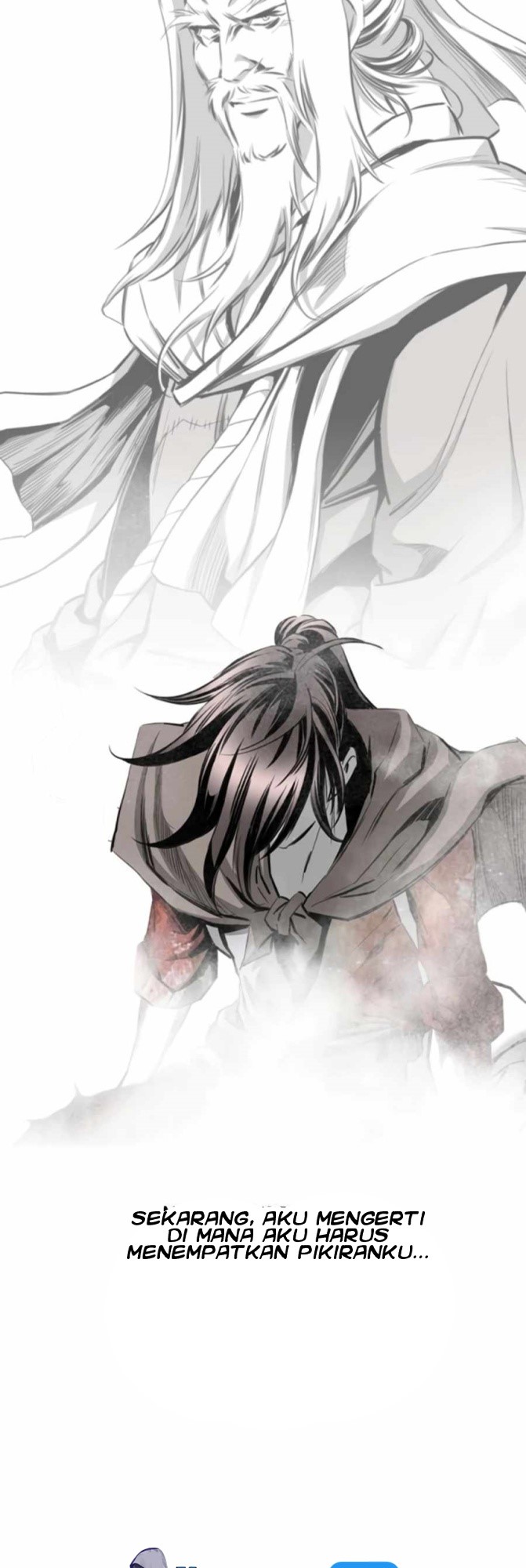 Way To Heaven chapter 91 halaman 31