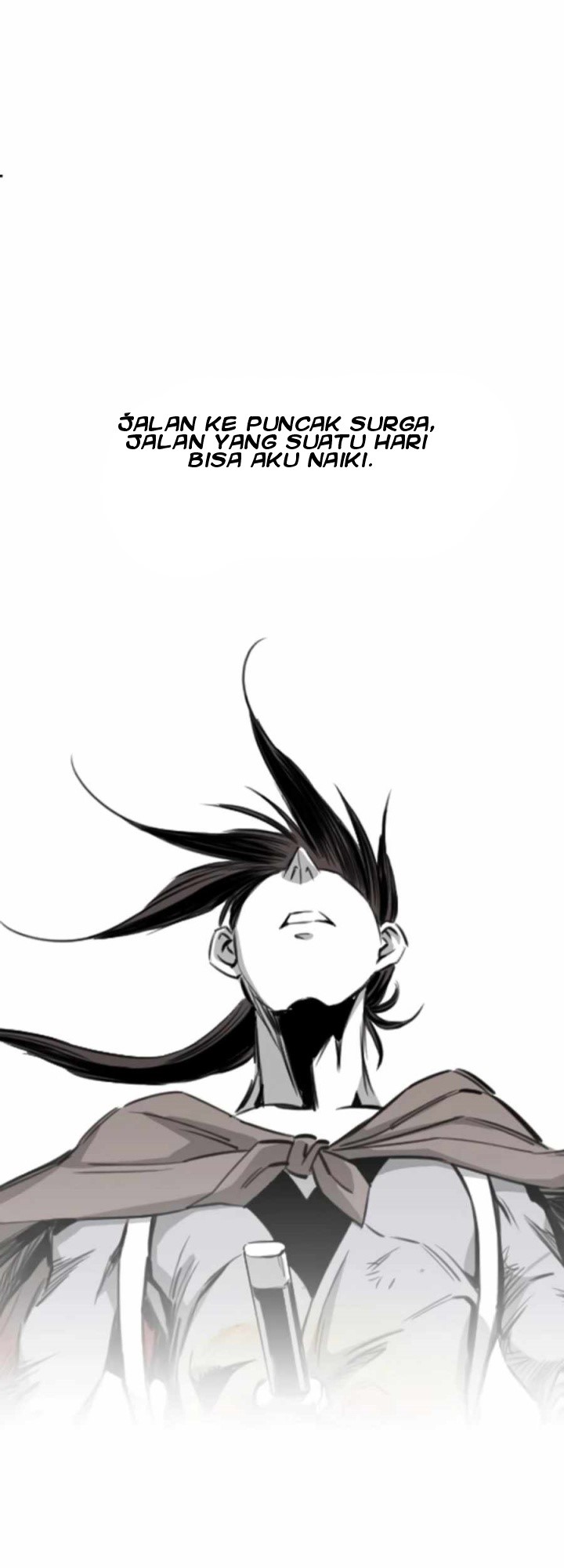Way To Heaven chapter 91 halaman 33