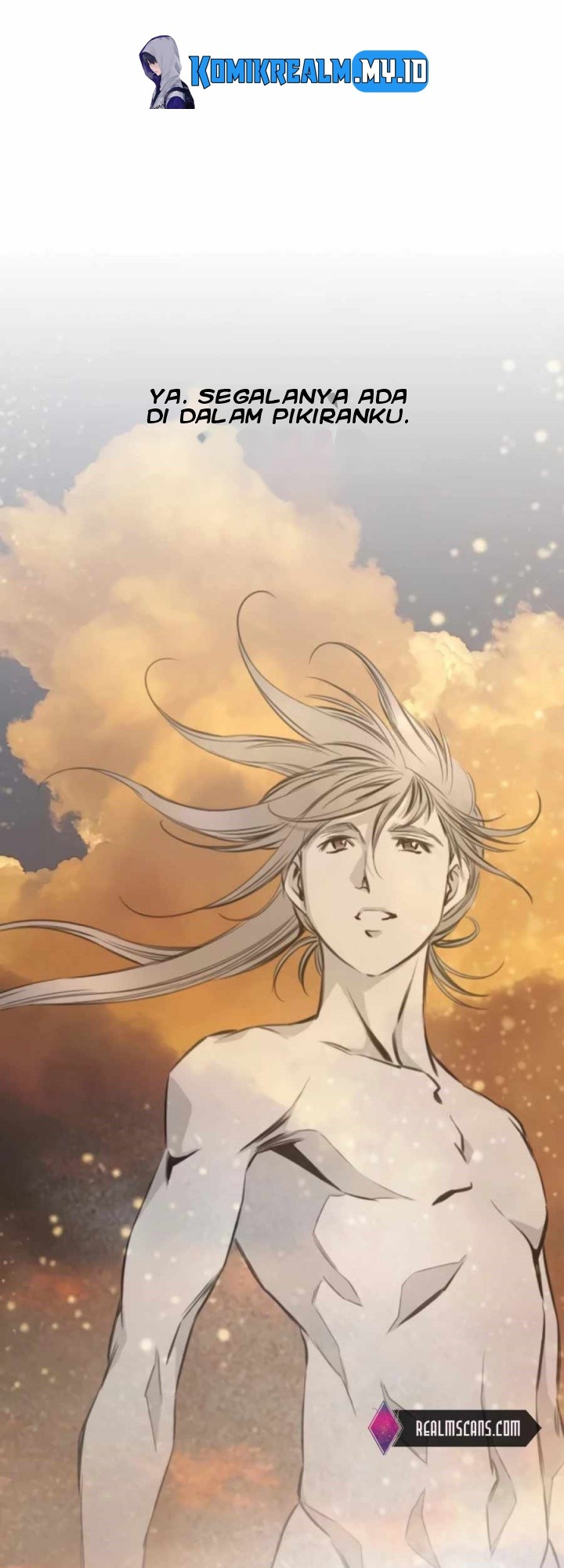Way To Heaven chapter 91 halaman 37