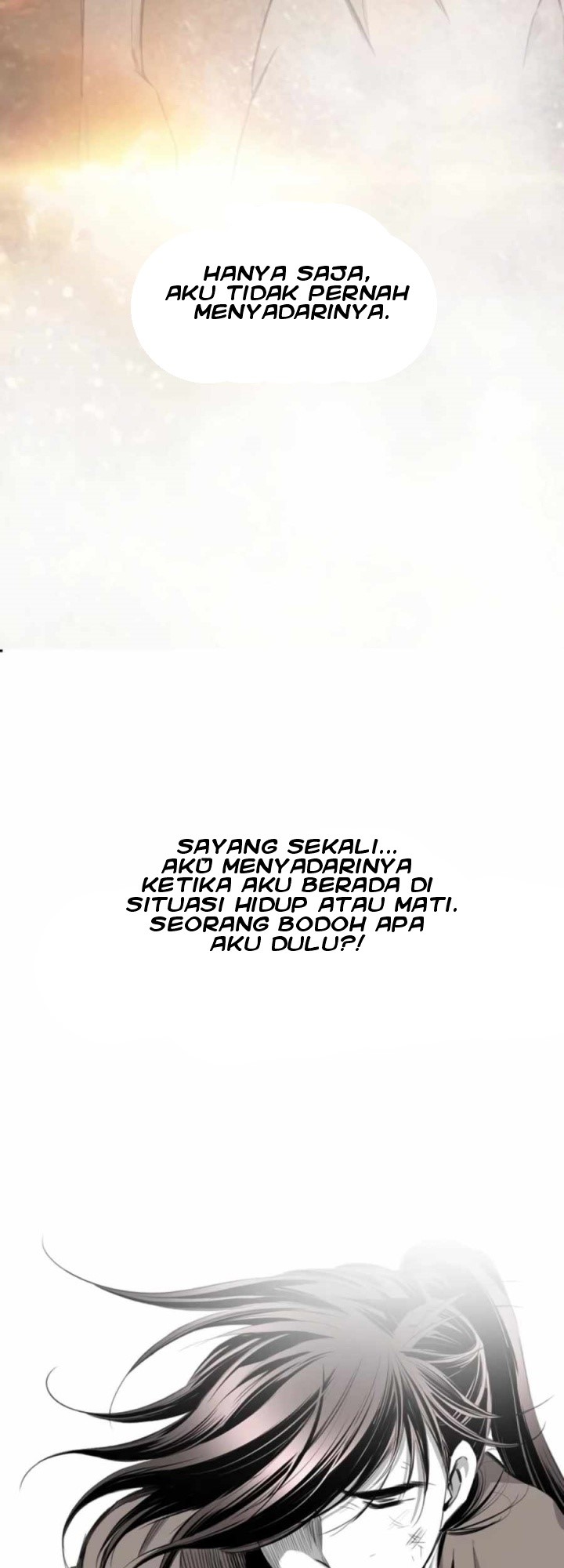 Way To Heaven chapter 91 halaman 38