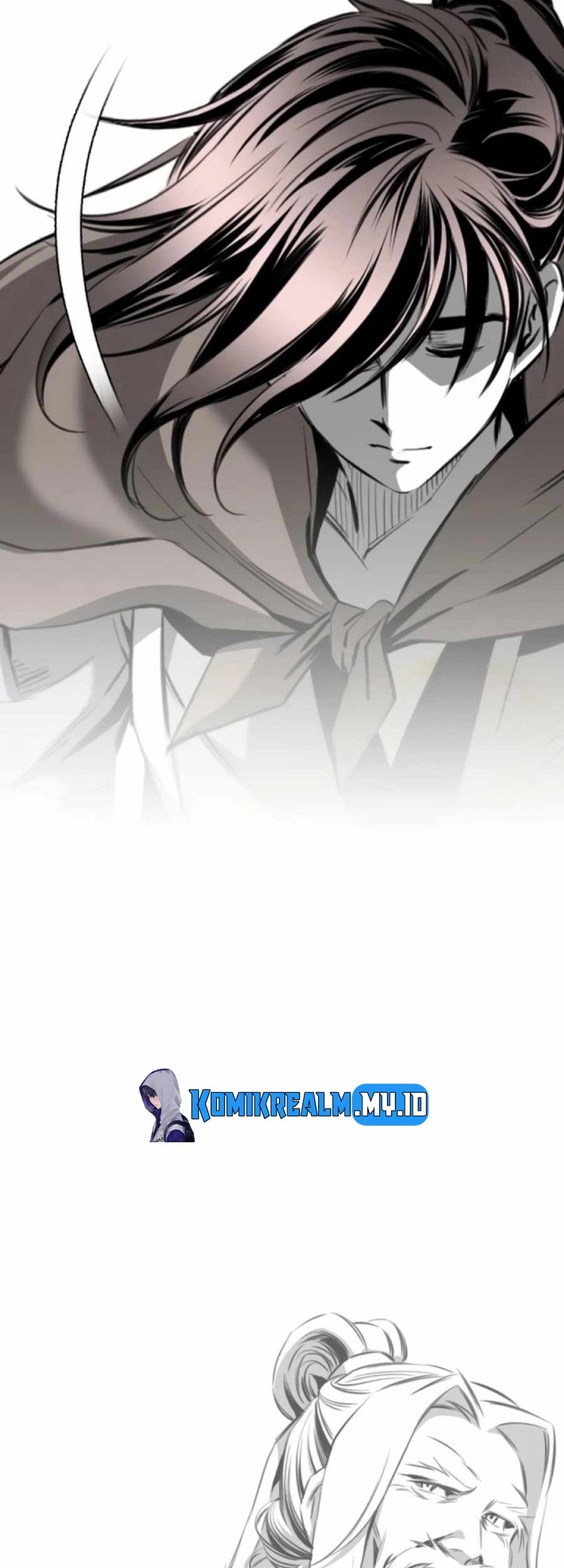 Way To Heaven chapter 91 halaman 41