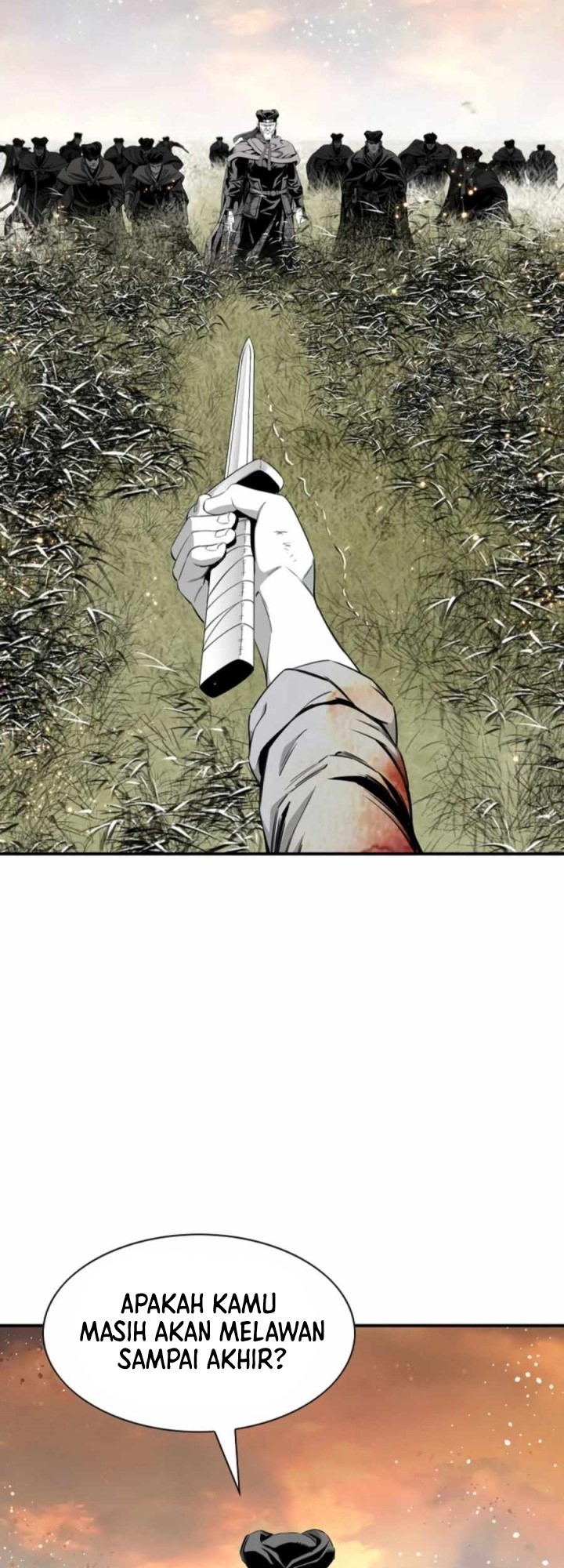 Way To Heaven chapter 91 halaman 44