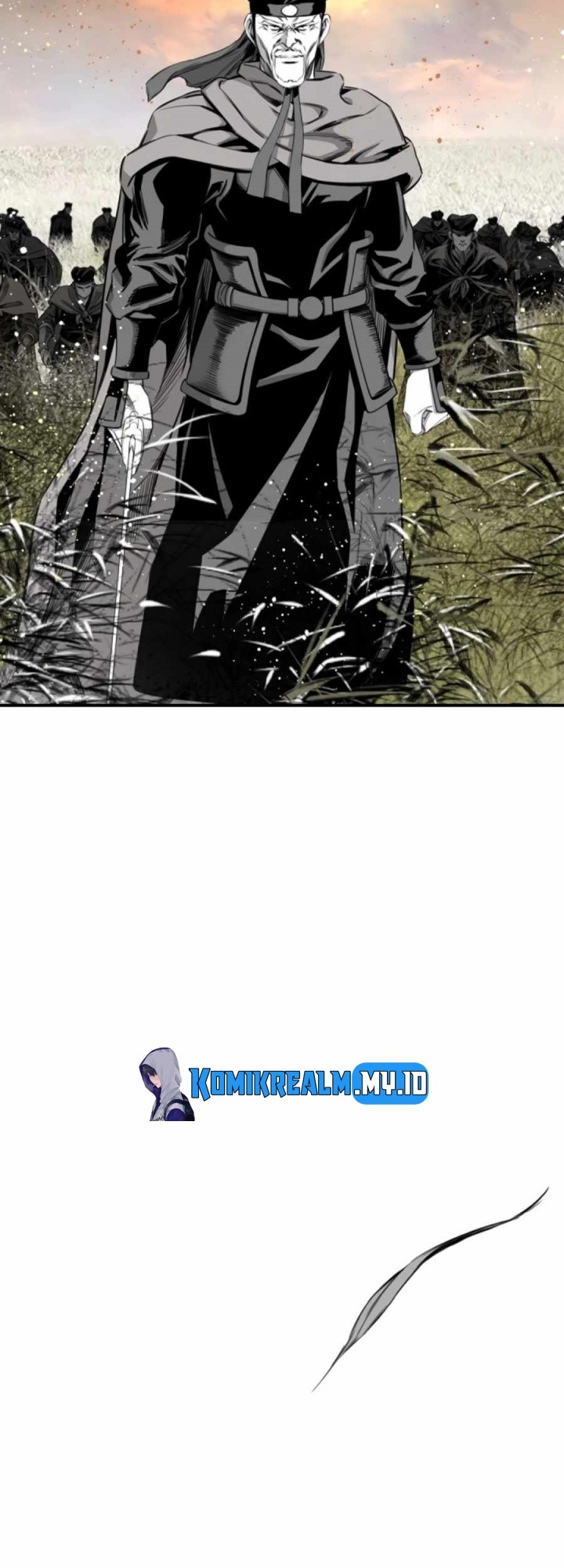 Way To Heaven chapter 91 halaman 45