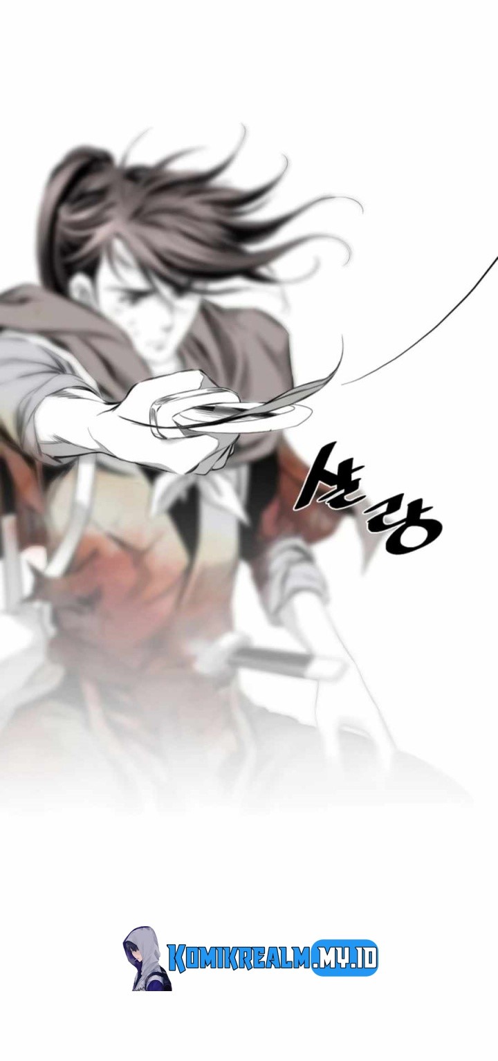 Way To Heaven chapter 91 halaman 47