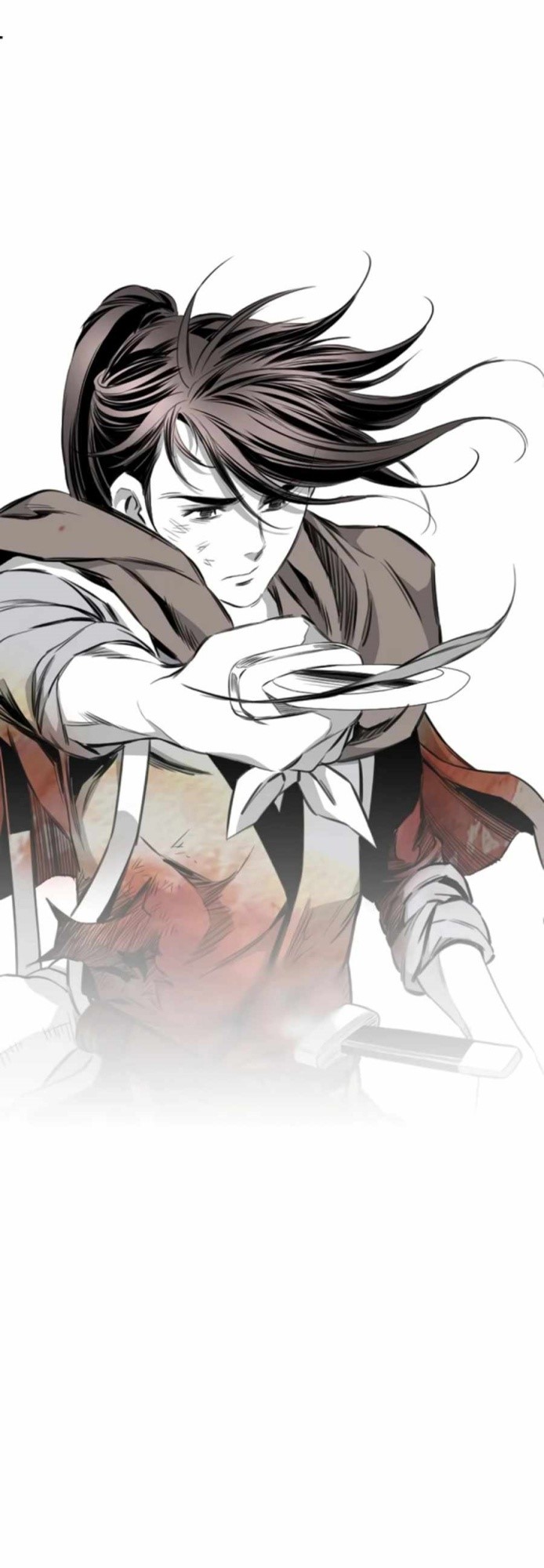 Way To Heaven chapter 91 halaman 48