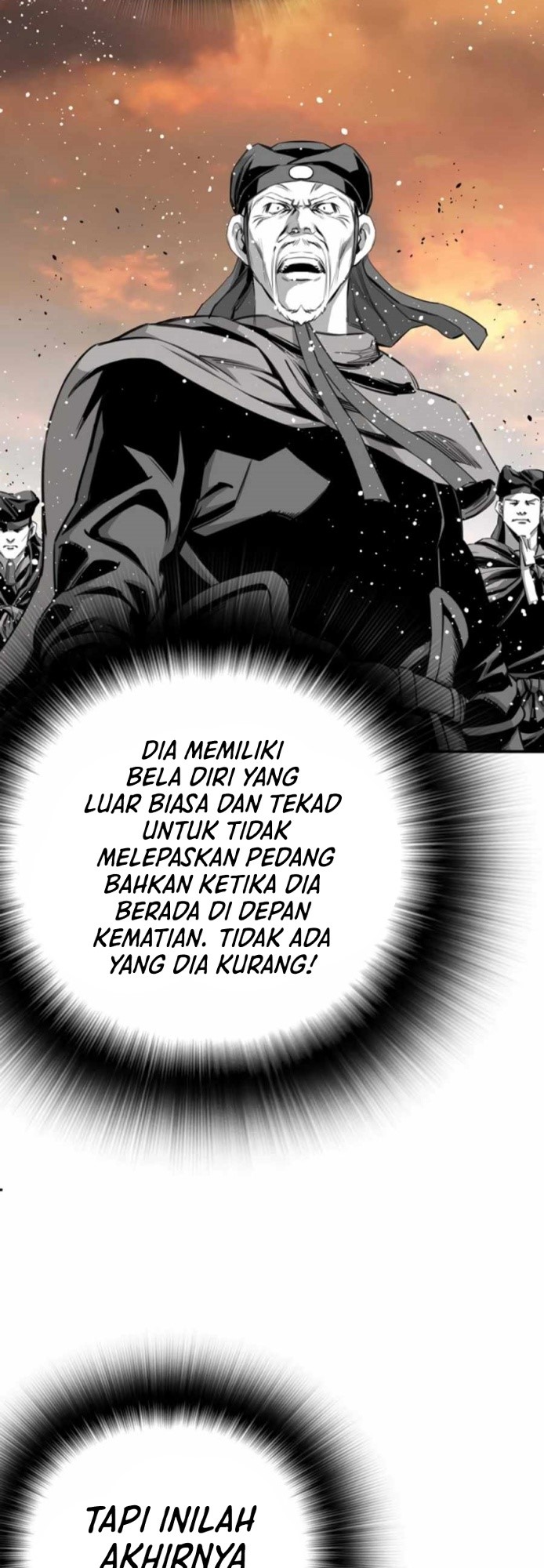 Way To Heaven chapter 91 halaman 52