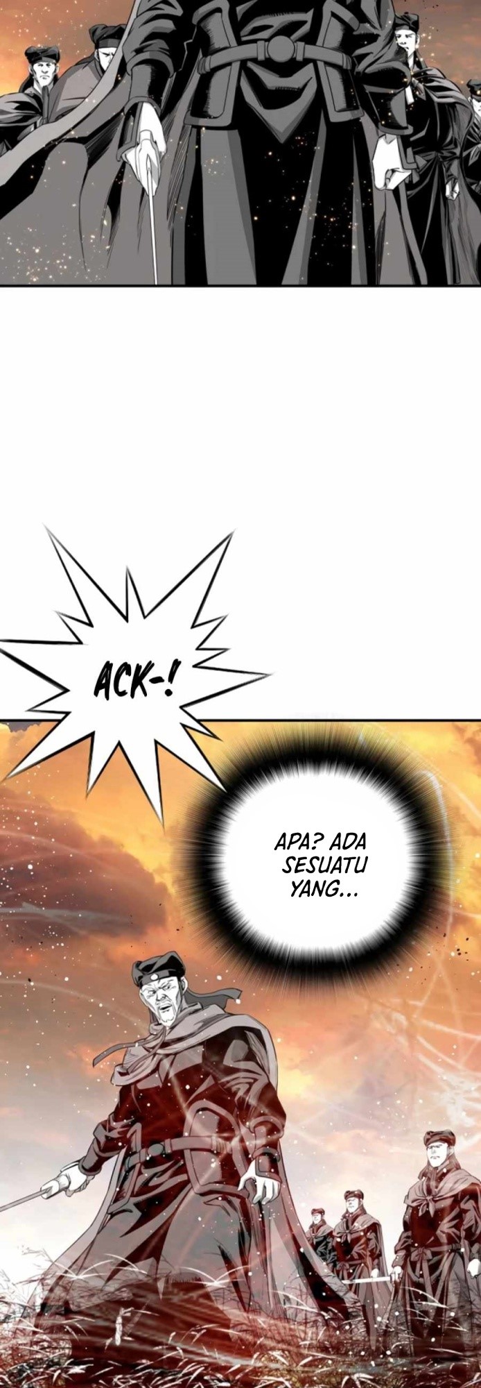 Way To Heaven chapter 91 halaman 54