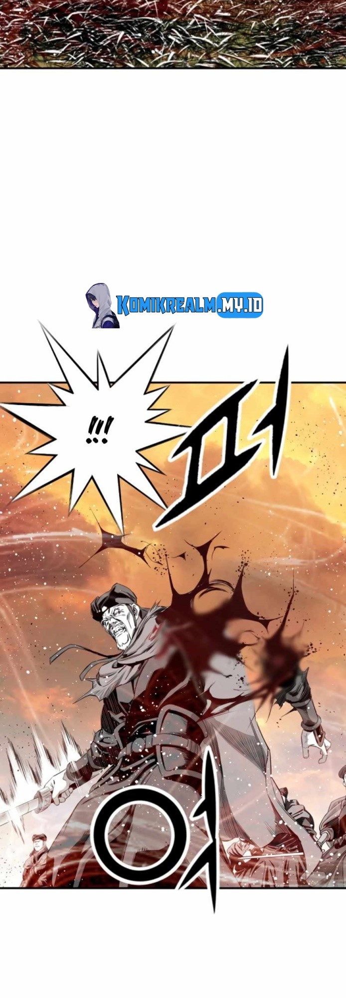 Way To Heaven chapter 91 halaman 55