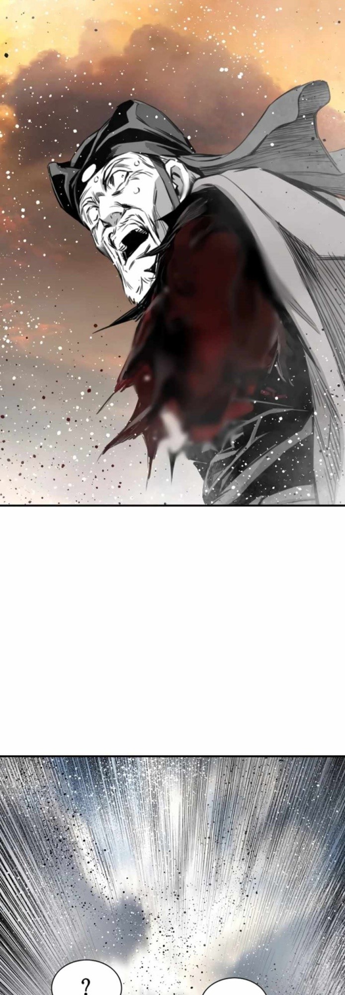 Way To Heaven chapter 91 halaman 59