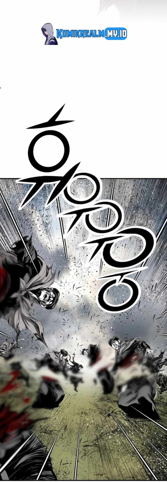 Way To Heaven chapter 91 halaman 62