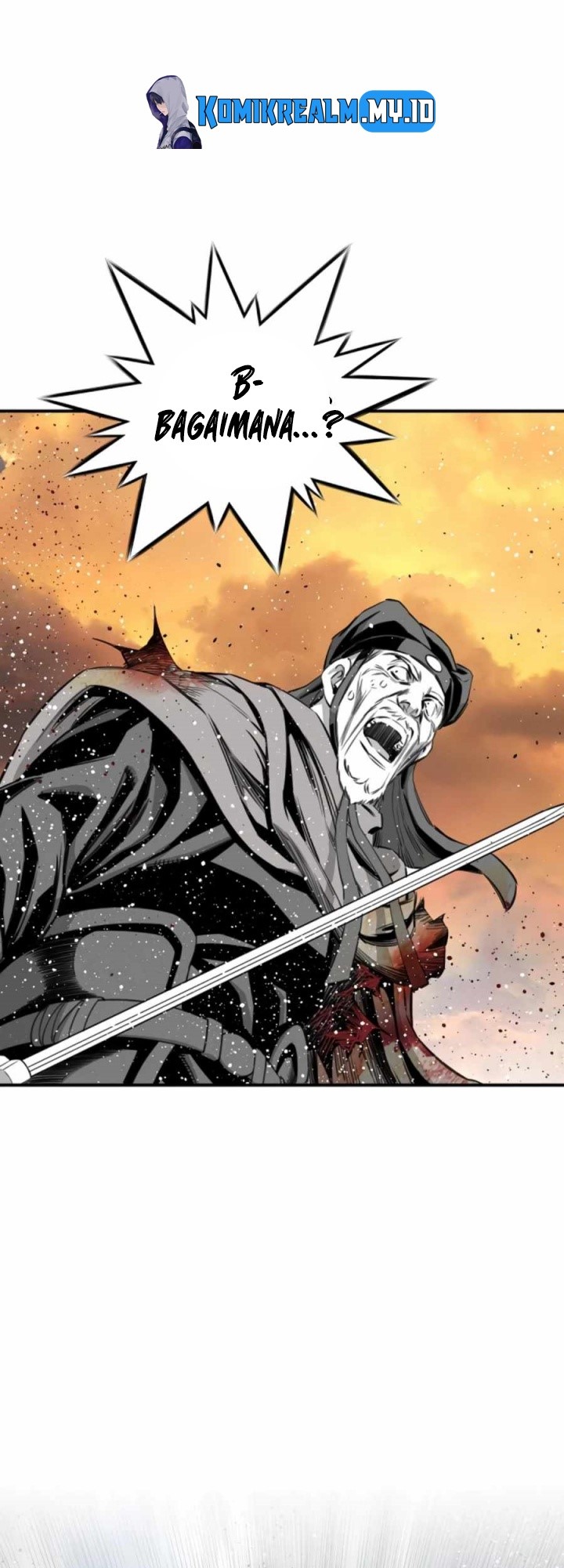 Way To Heaven chapter 91 halaman 63