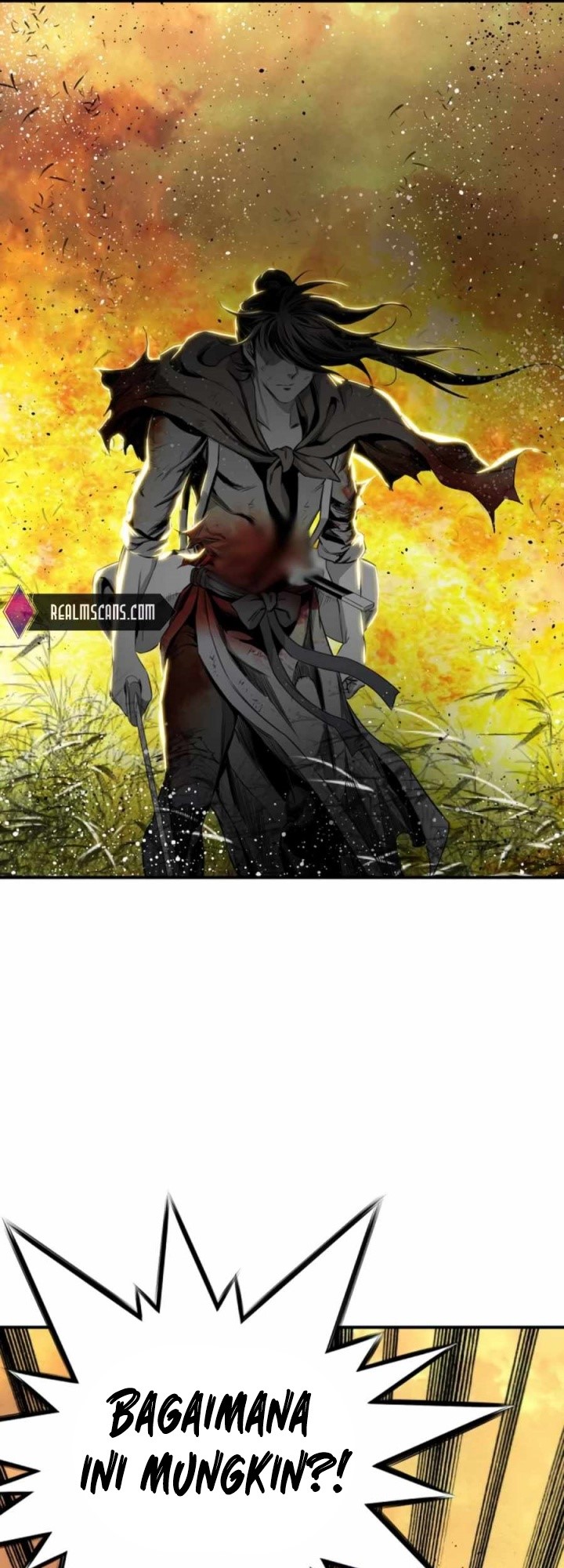 Way To Heaven chapter 91 halaman 65