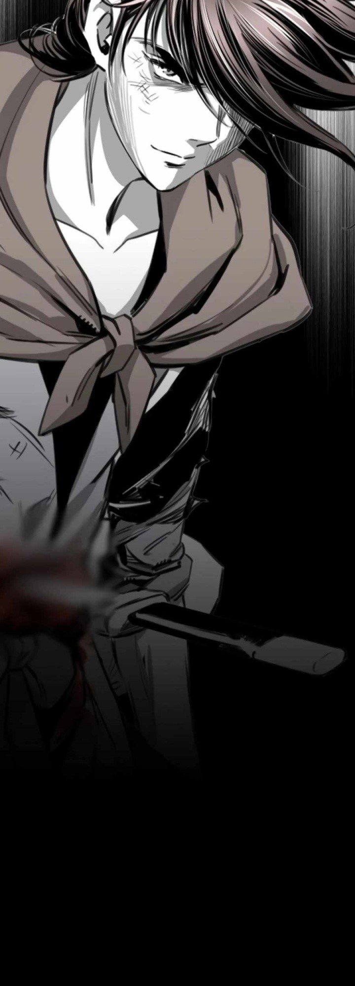 Way To Heaven chapter 91 halaman 68
