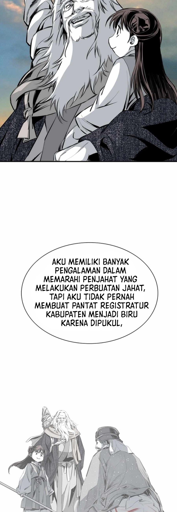 Way To Heaven Bab 92 halaman 9