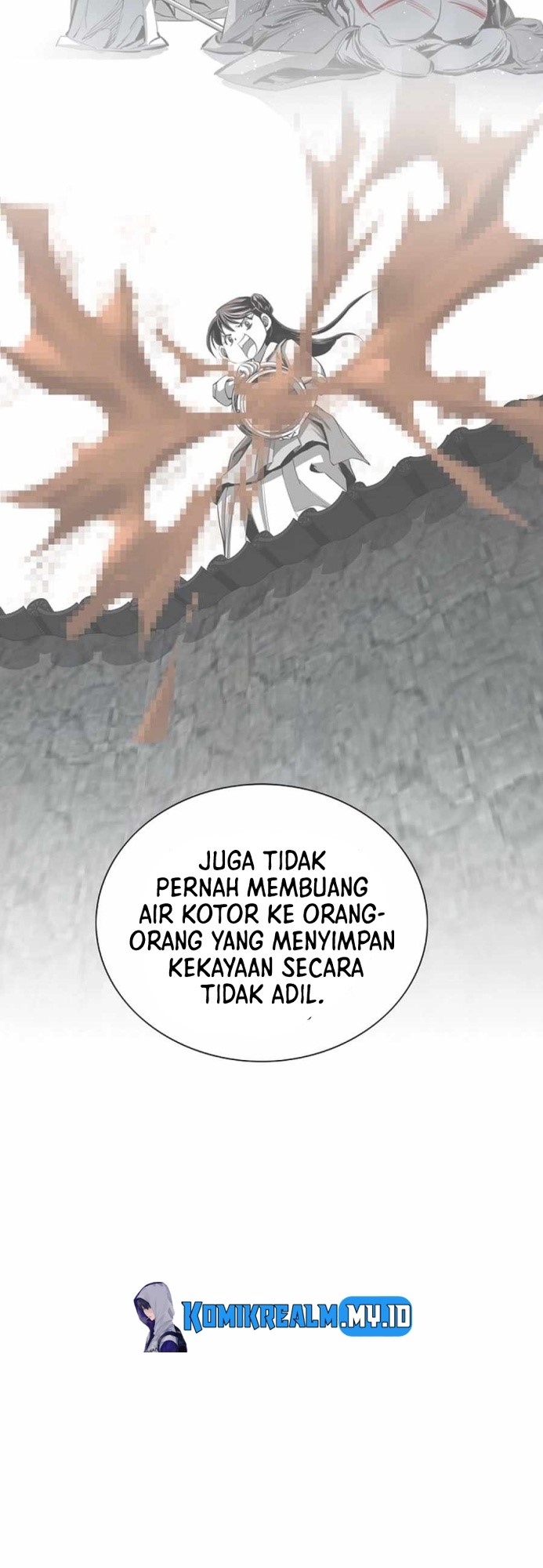 Way To Heaven Bab 92 halaman 10