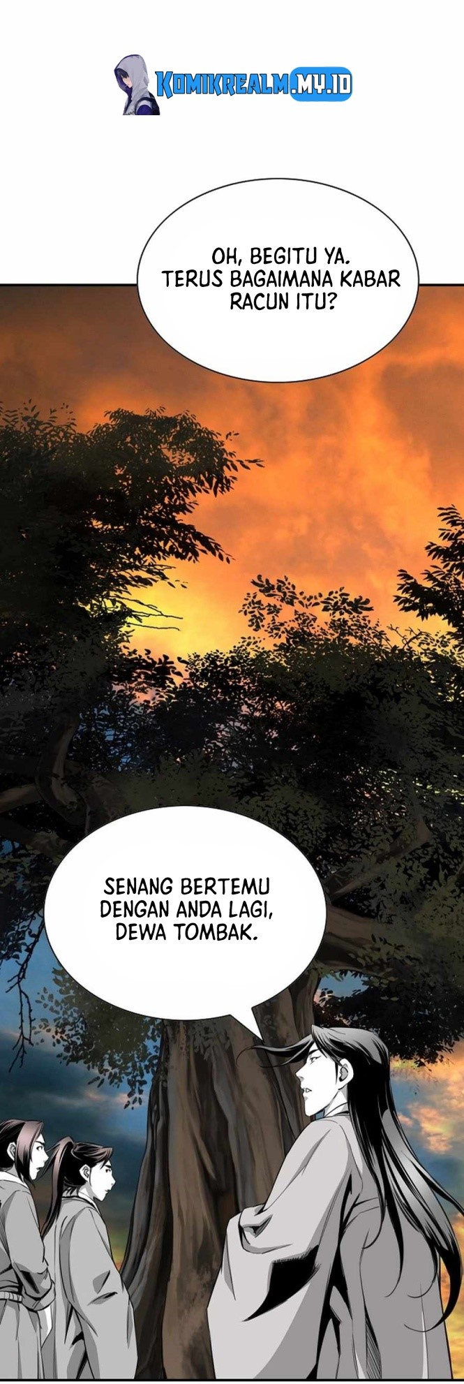 Way To Heaven Bab 92 halaman 47
