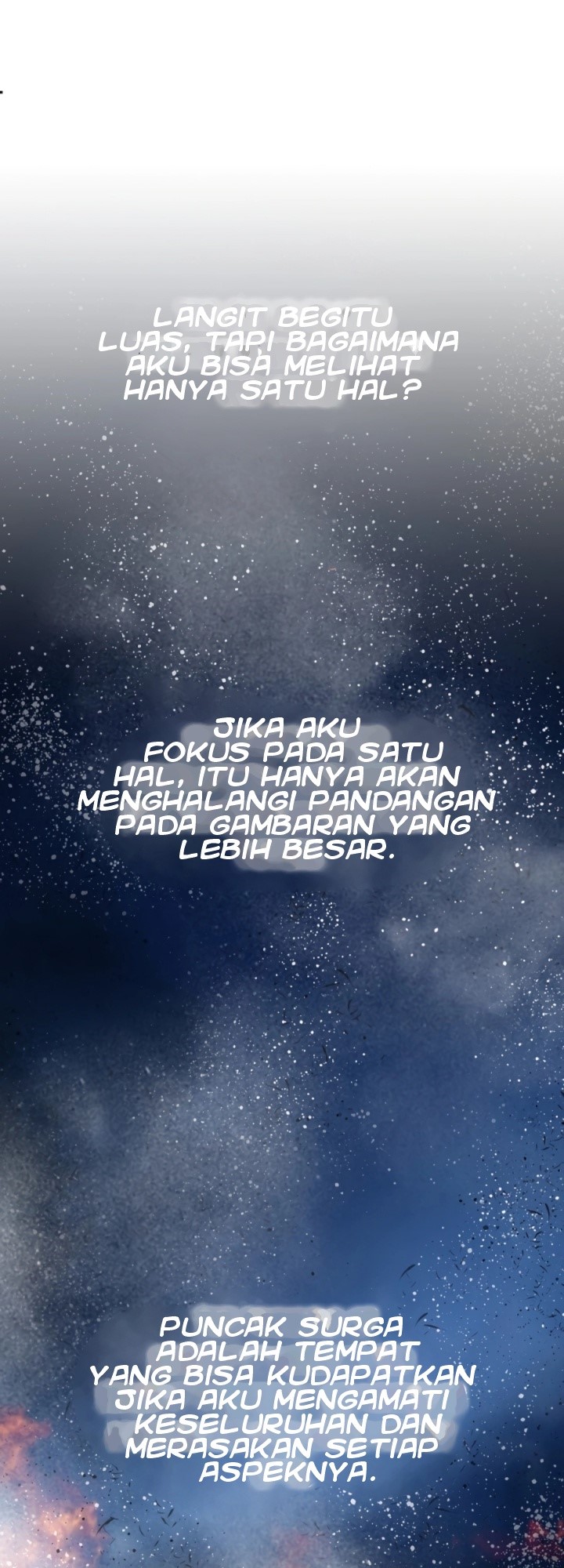 Way To Heaven Bab 93 halaman 13