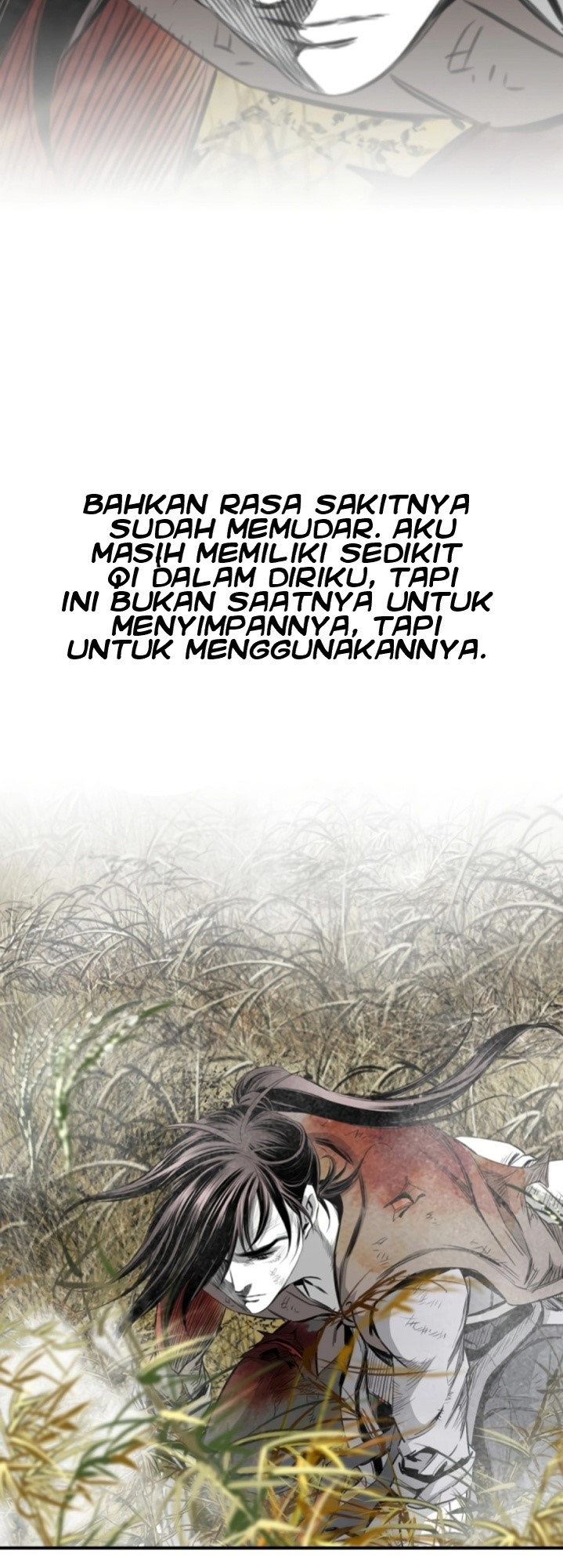 Way To Heaven Bab 93 halaman 31