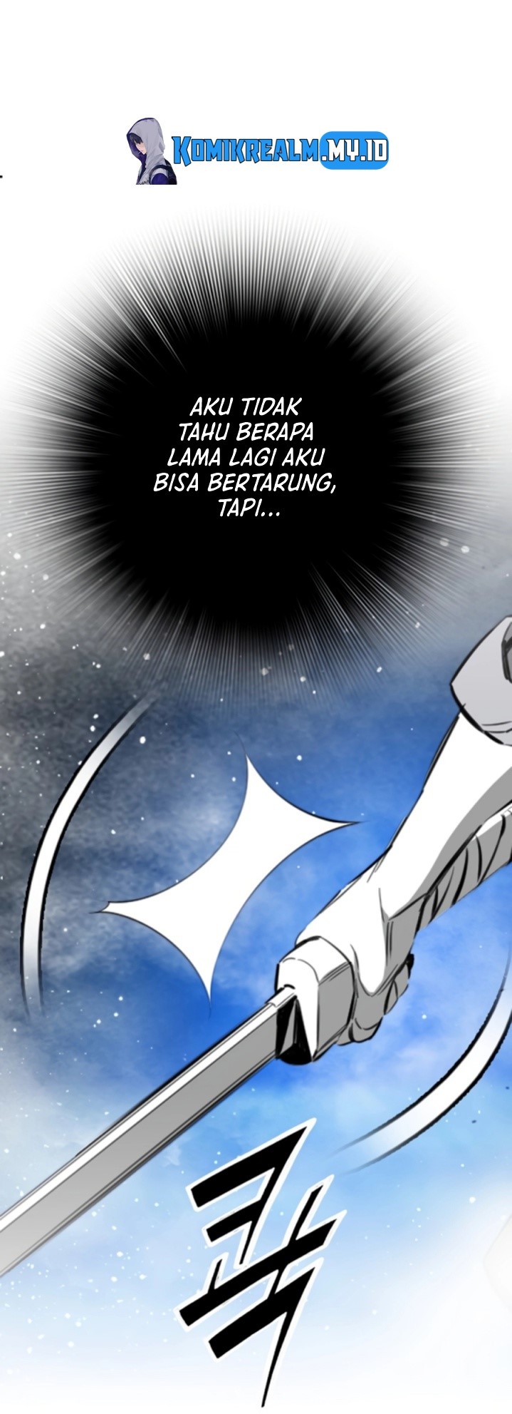 Way To Heaven Bab 93 halaman 32