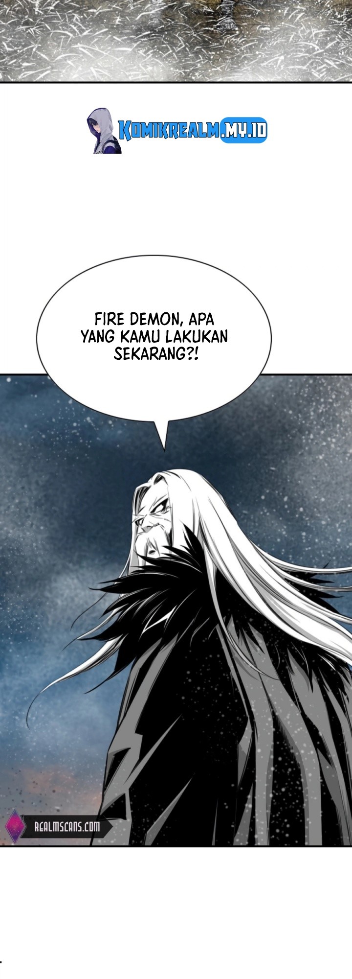 Way To Heaven Bab 93 halaman 56