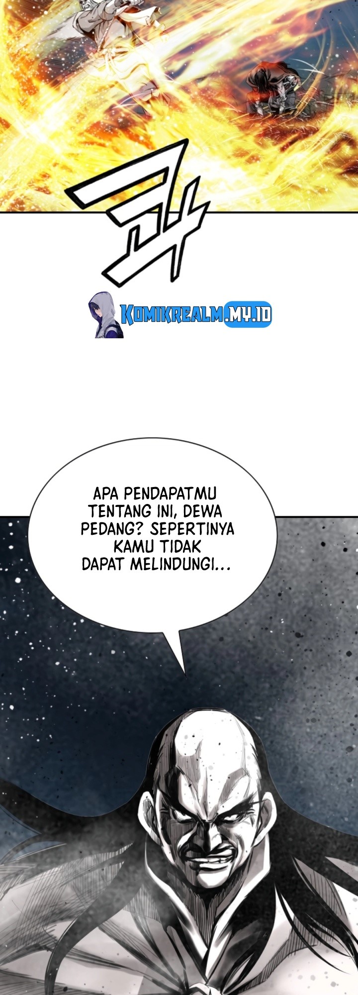 Way To Heaven Bab 93 halaman 59