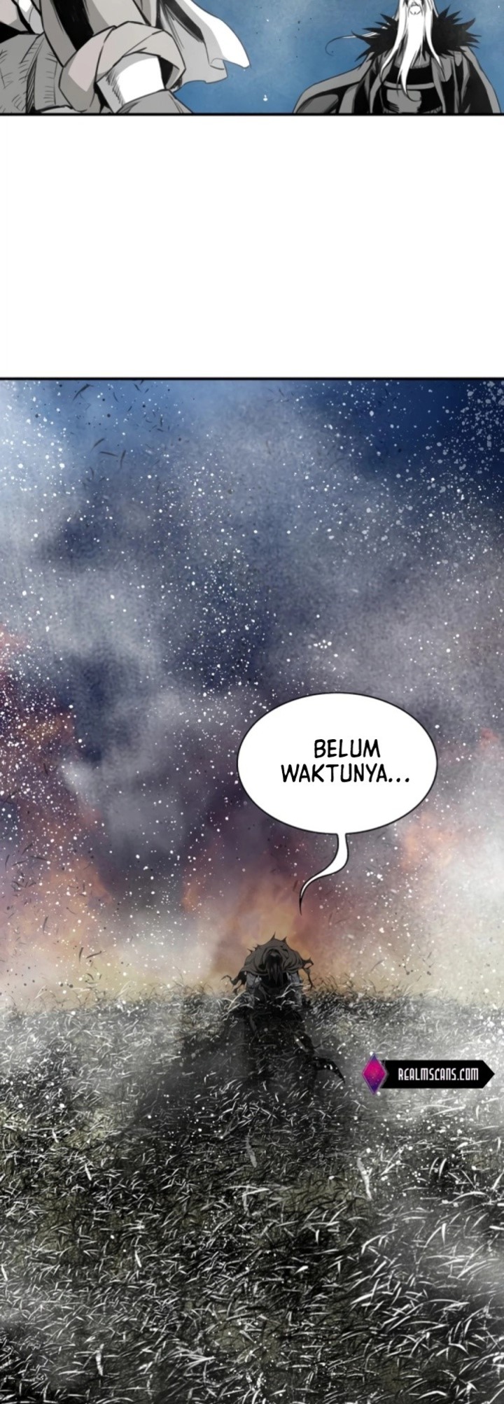 Way To Heaven Bab 94 halaman 9