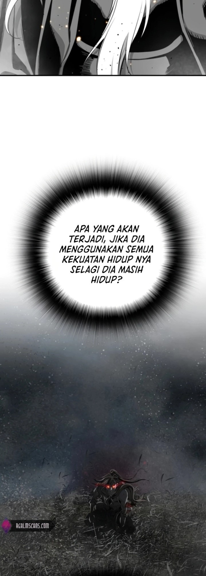 Way To Heaven Bab 94 halaman 14