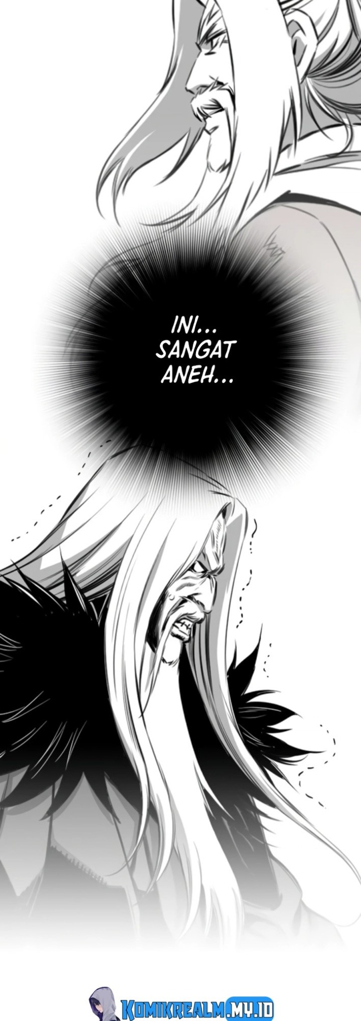 Way To Heaven Bab 94 halaman 50