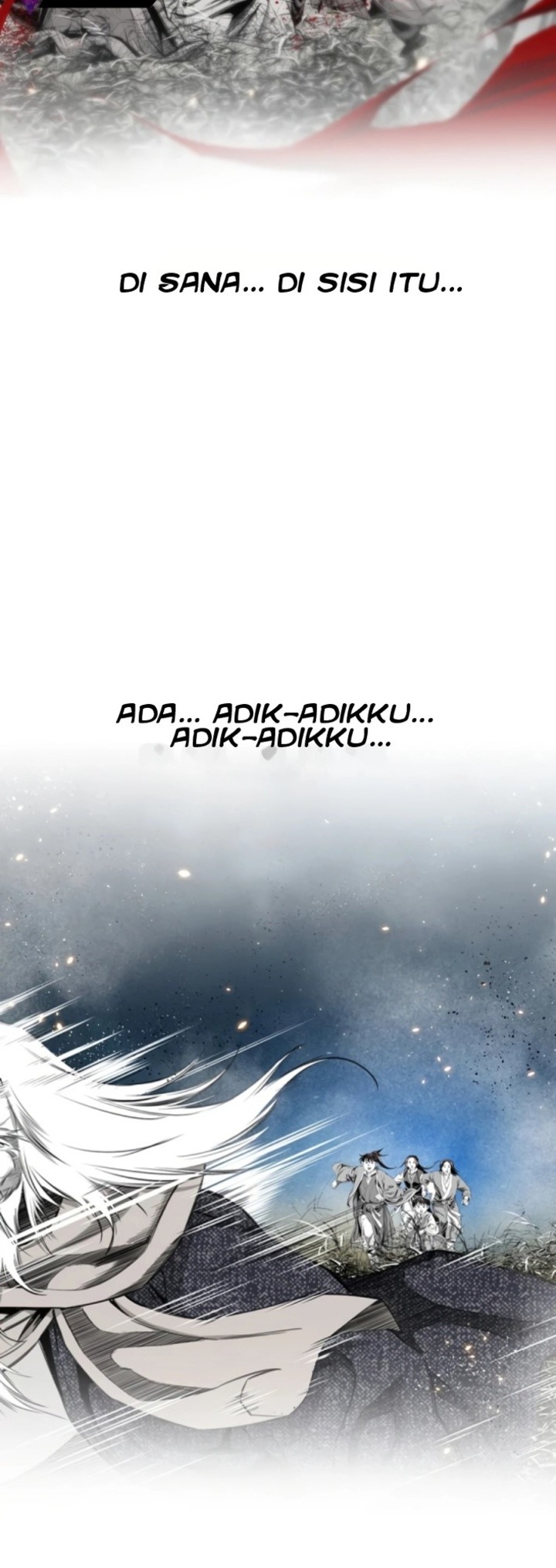 Way To Heaven Bab 94 halaman 57