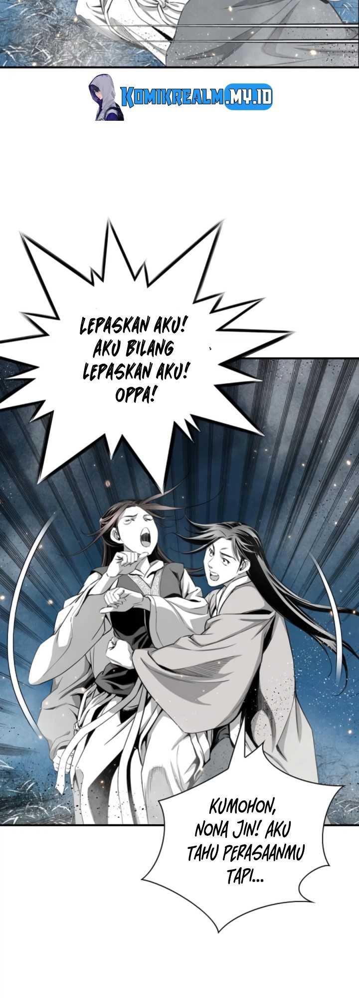 Way To Heaven Bab 95 halaman 10