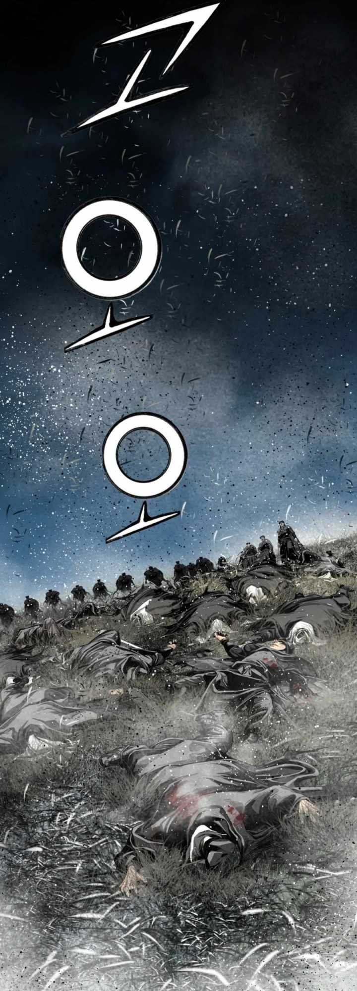 Way To Heaven chapter 96 halaman 4