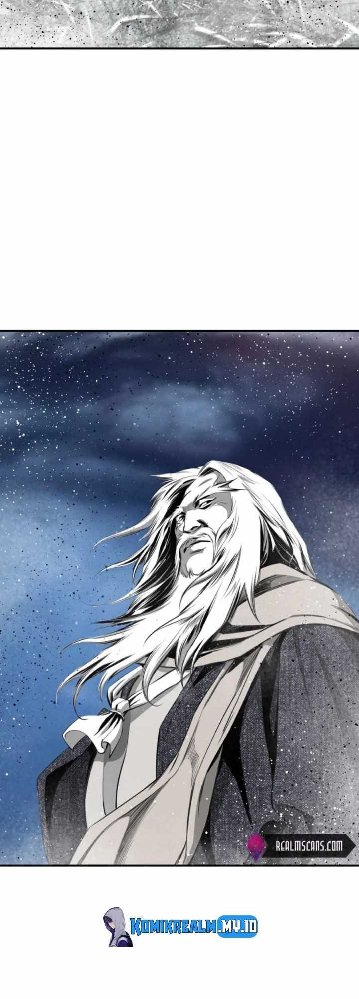 Way To Heaven chapter 96 halaman 5