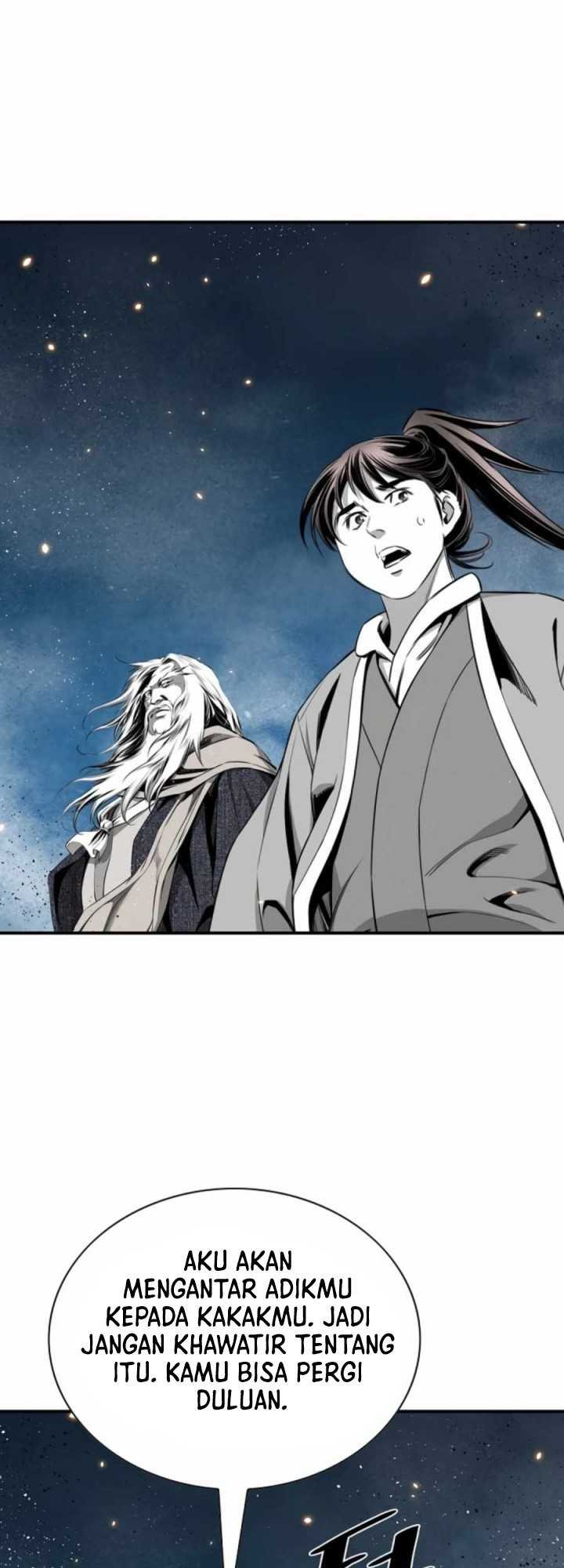 Way To Heaven chapter 96 halaman 6