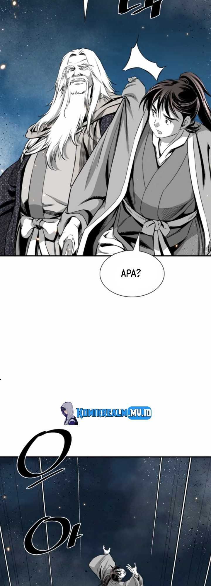 Way To Heaven chapter 96 halaman 7