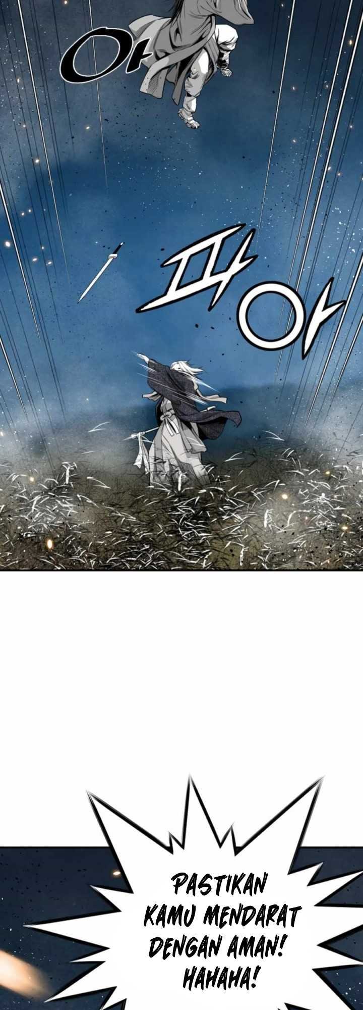 Way To Heaven chapter 96 halaman 8