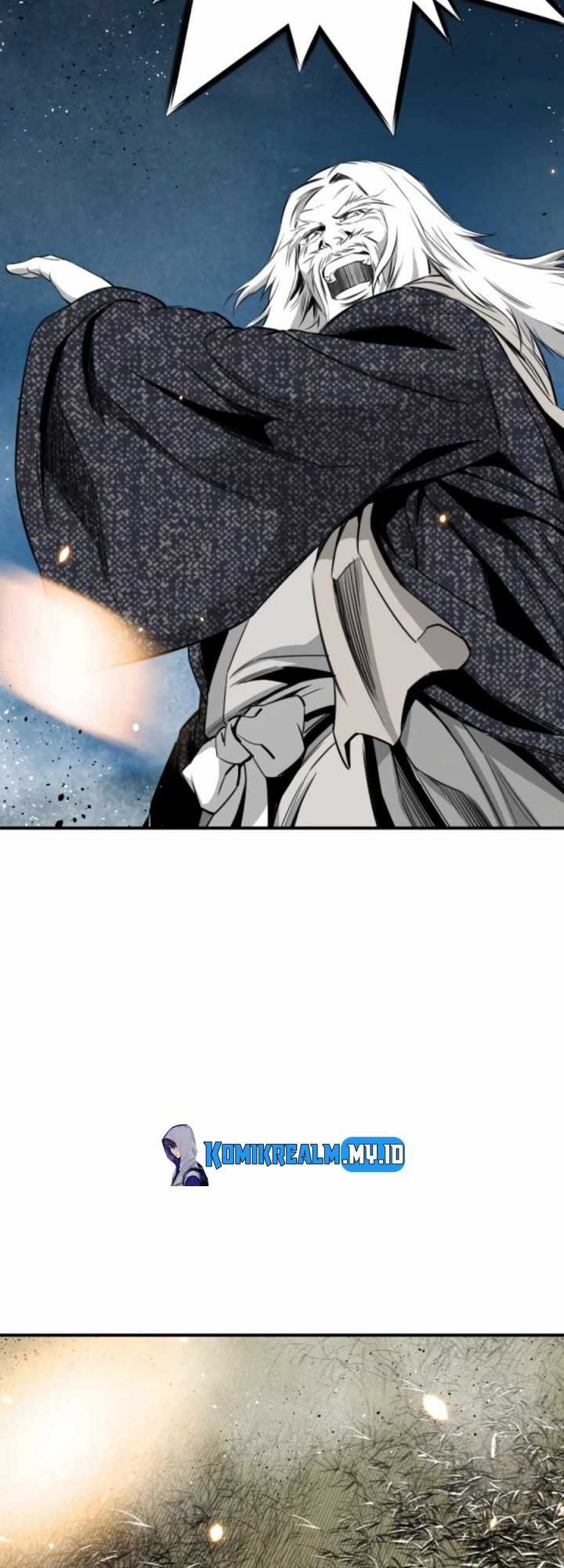 Way To Heaven chapter 96 halaman 9