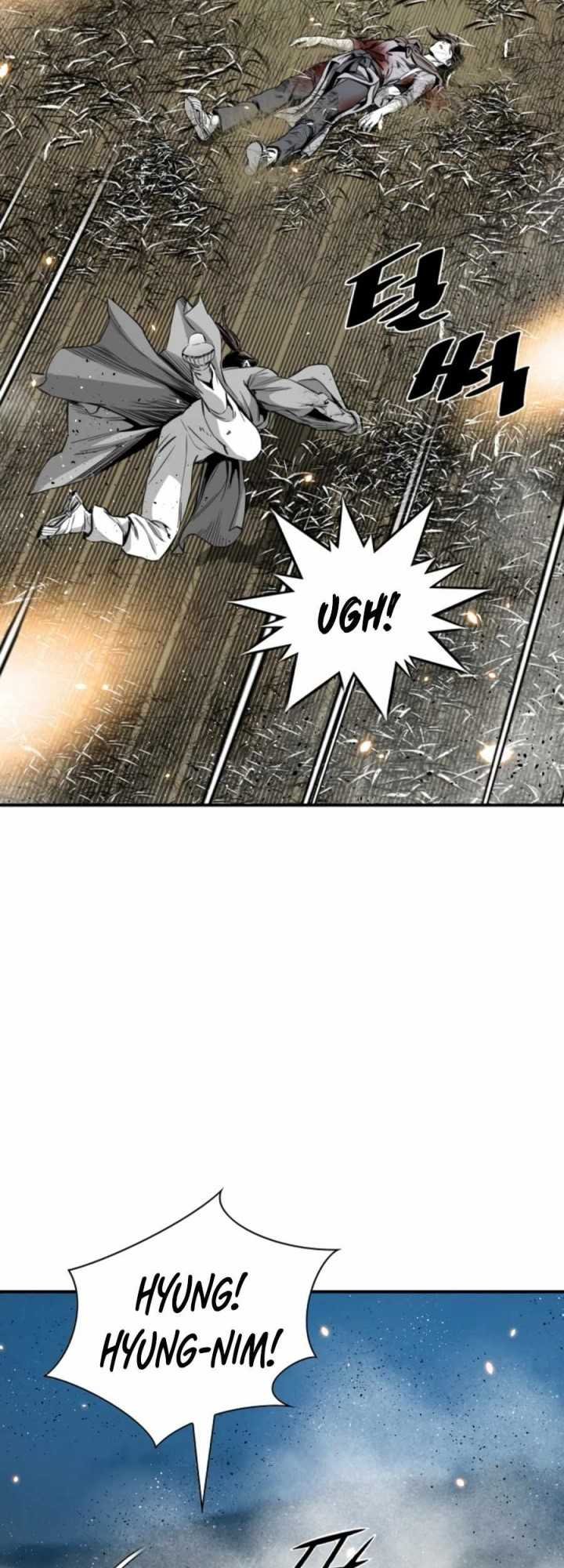 Way To Heaven chapter 96 halaman 10